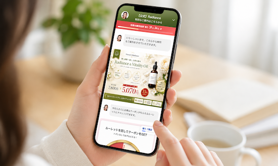 E-commerce Platform